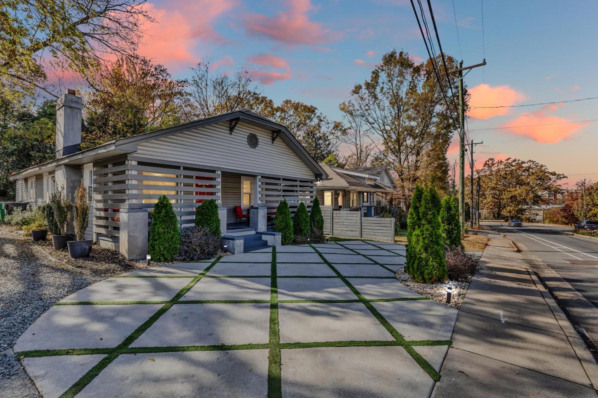 Charlotte Luxury Home Noda Dış mekan fotoğraf