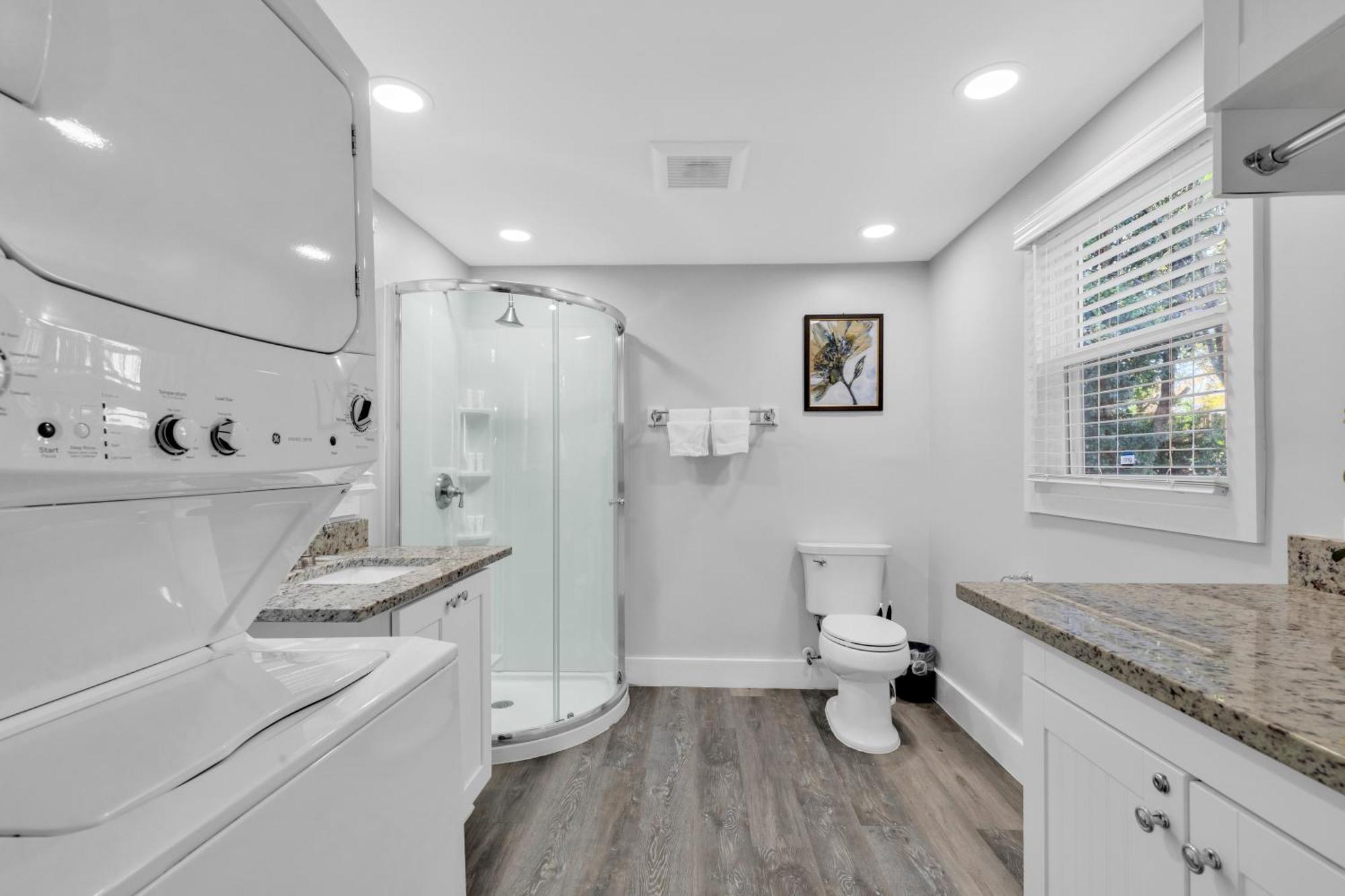 Charlotte Luxury Home Noda Dış mekan fotoğraf