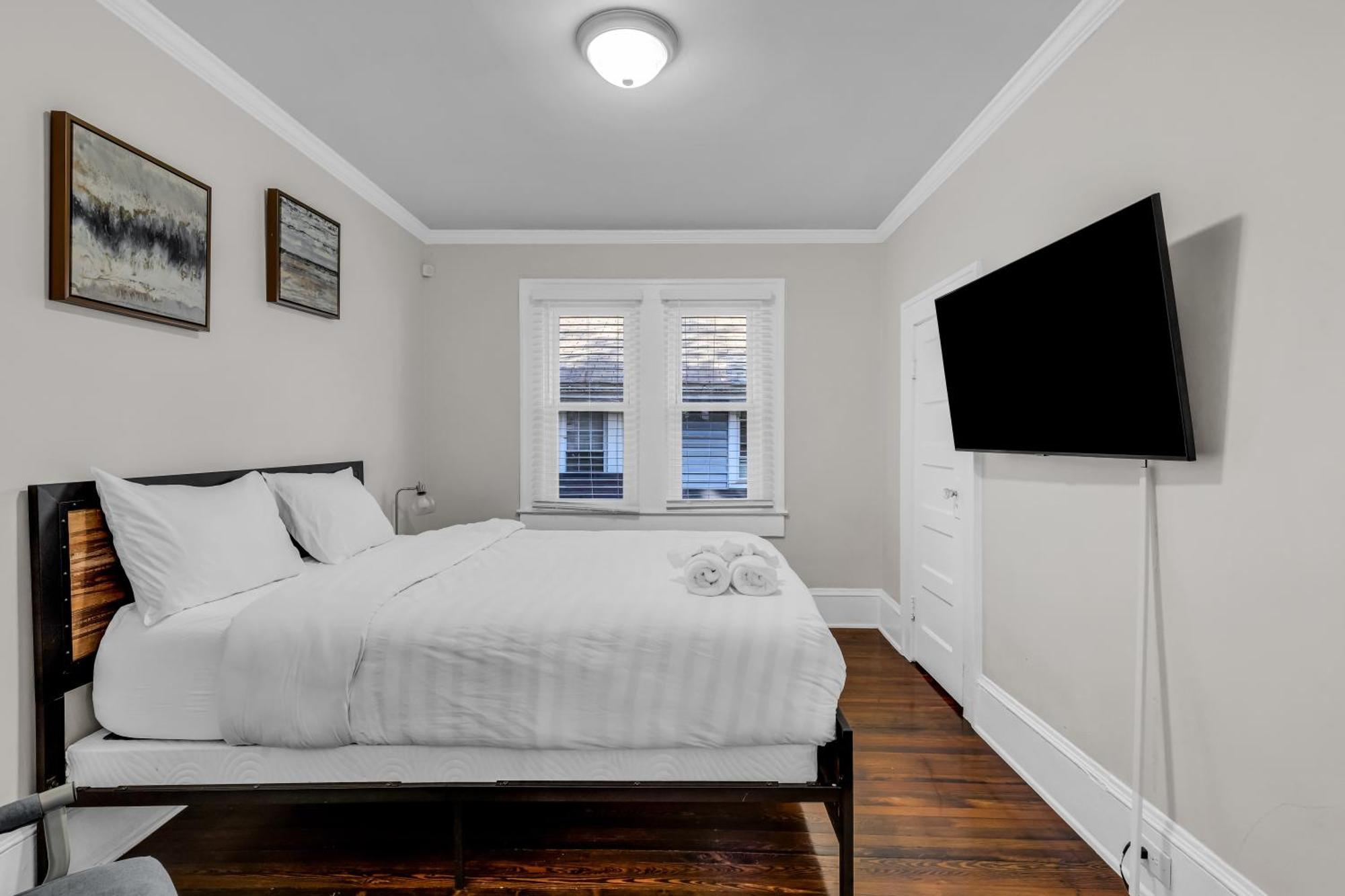 Charlotte Luxury Home Noda Dış mekan fotoğraf