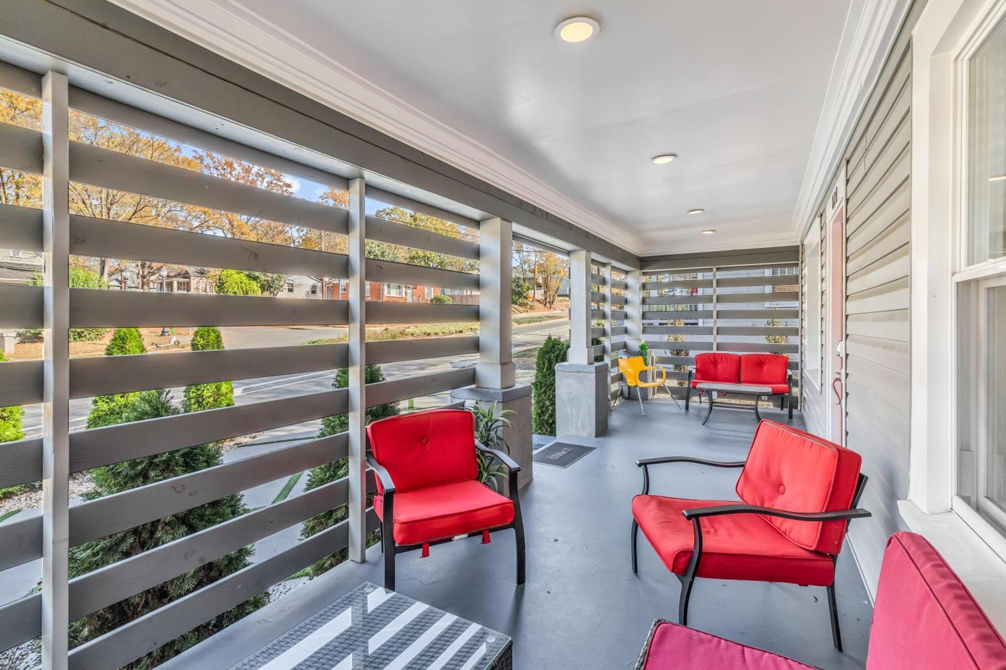 Charlotte Luxury Home Noda Dış mekan fotoğraf