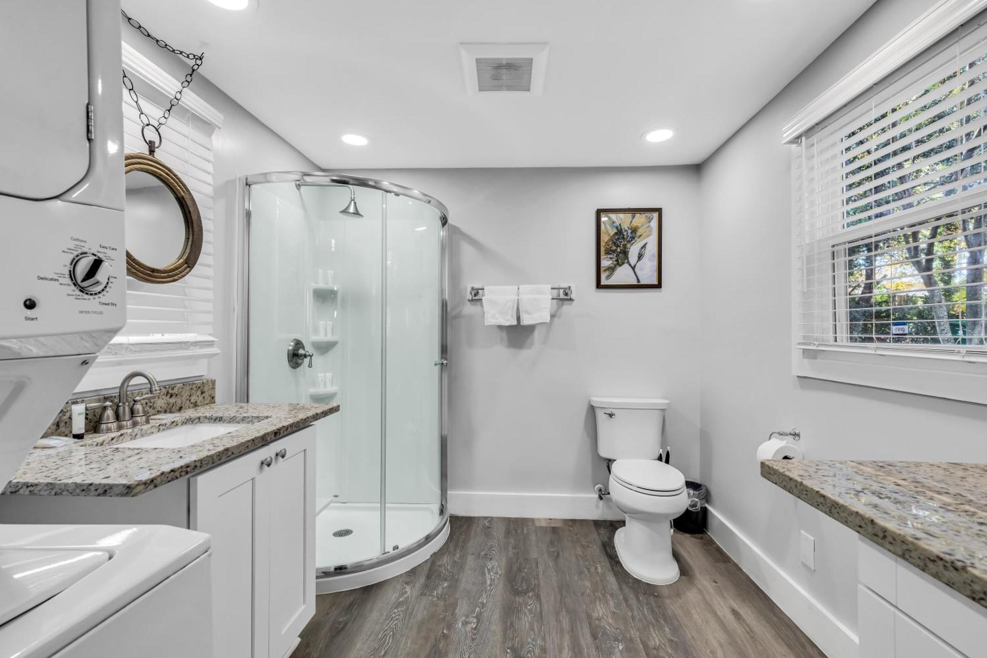 Charlotte Luxury Home Noda Dış mekan fotoğraf