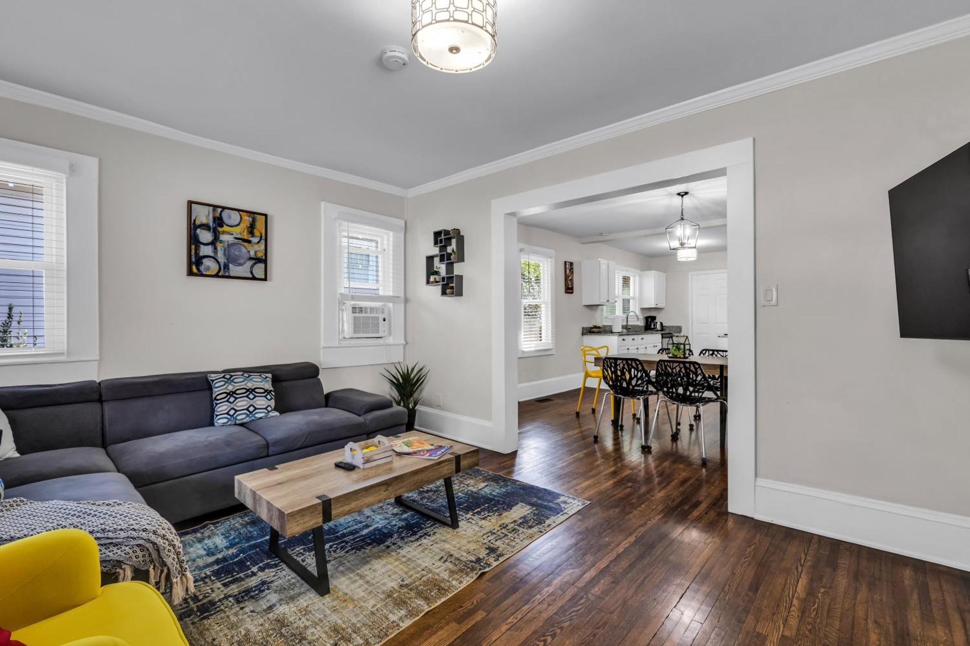 Charlotte Luxury Home Noda Dış mekan fotoğraf