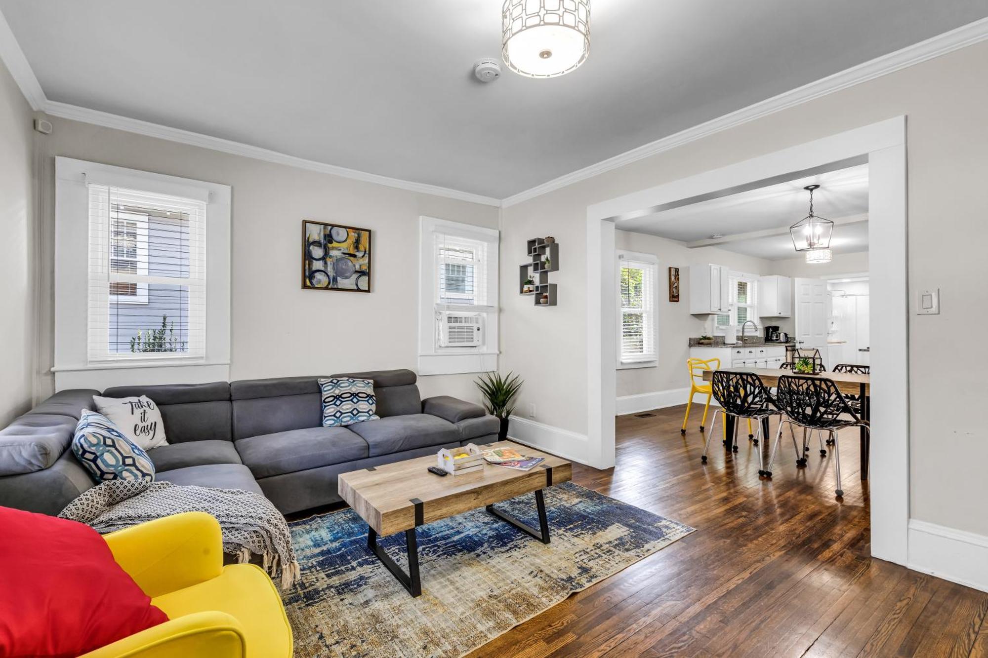Charlotte Luxury Home Noda Dış mekan fotoğraf