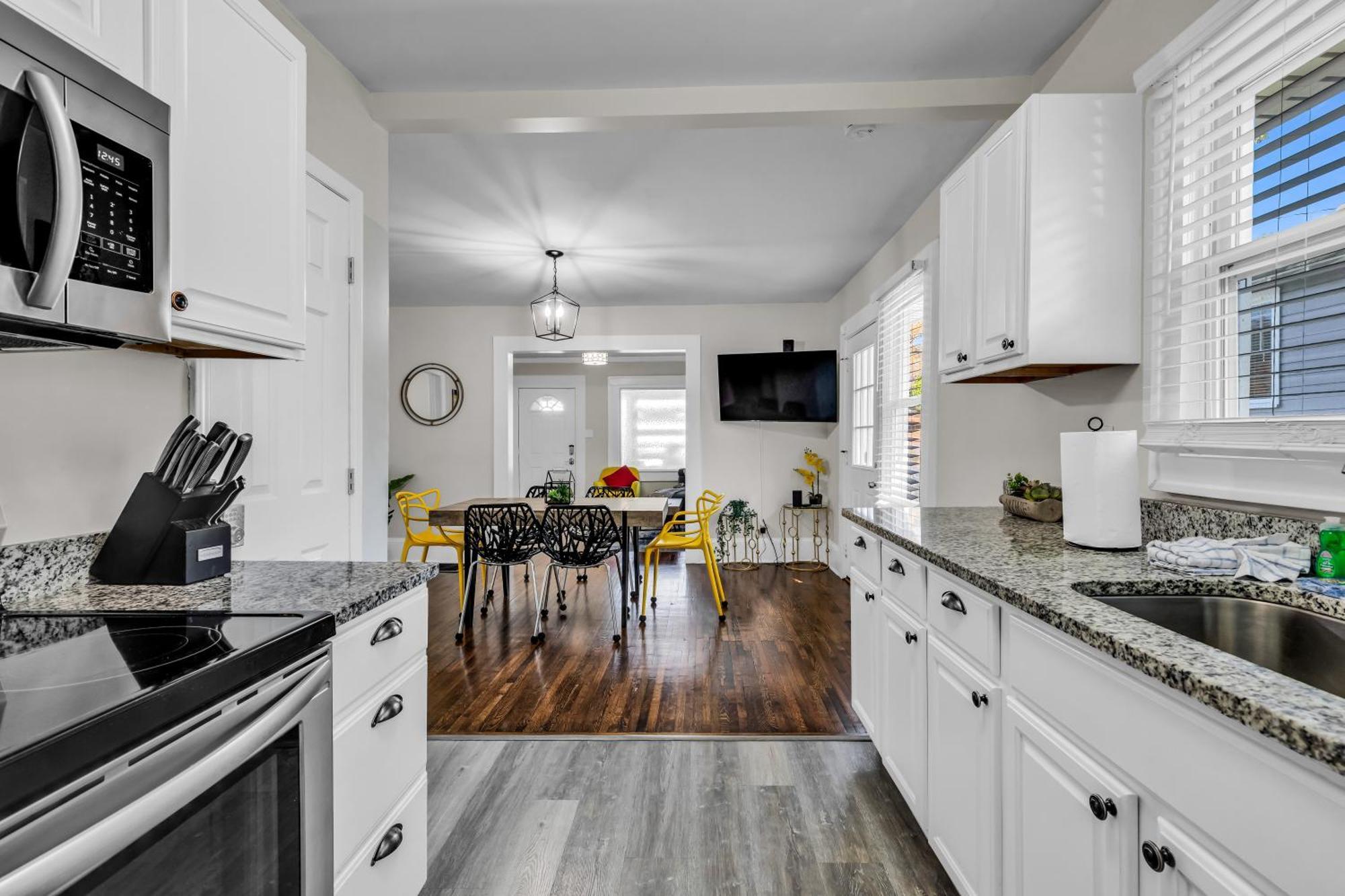 Charlotte Luxury Home Noda Dış mekan fotoğraf