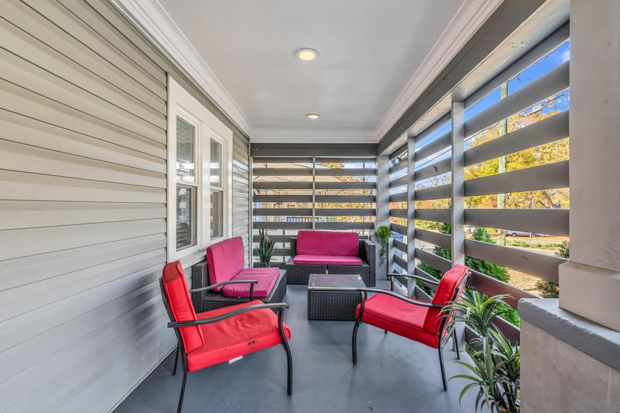 Charlotte Luxury Home Noda Dış mekan fotoğraf