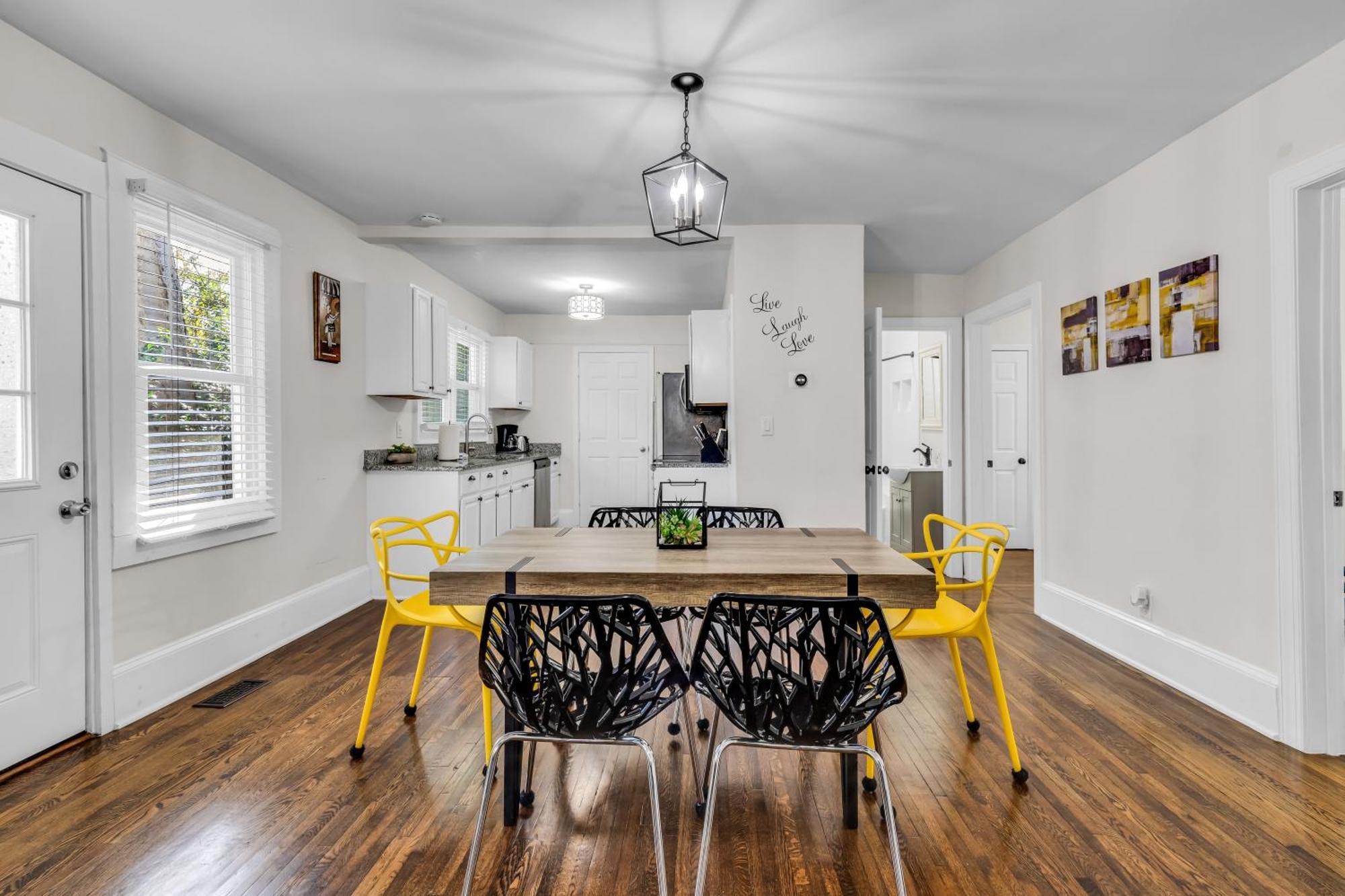 Charlotte Luxury Home Noda Dış mekan fotoğraf