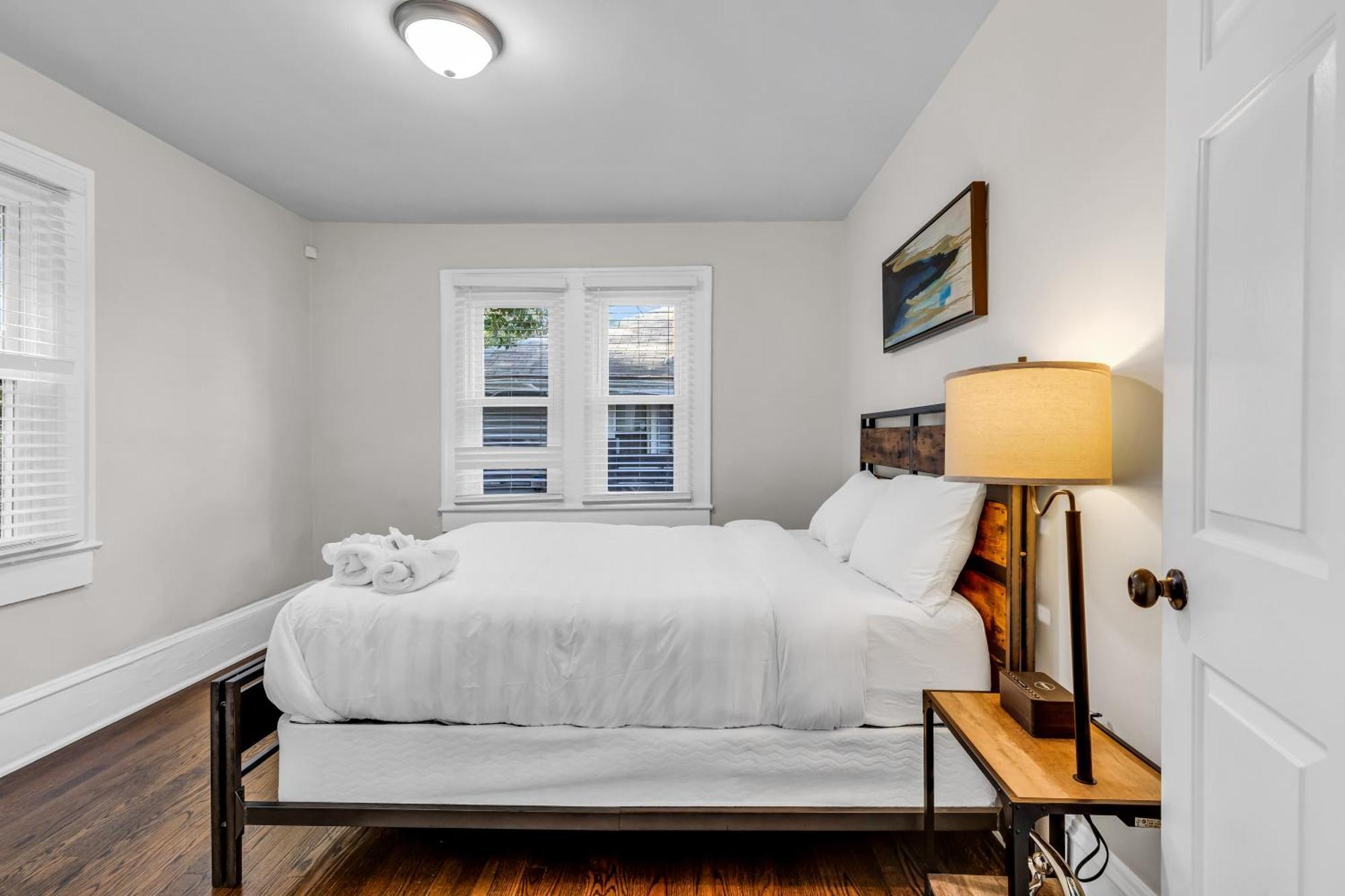 Charlotte Luxury Home Noda Dış mekan fotoğraf