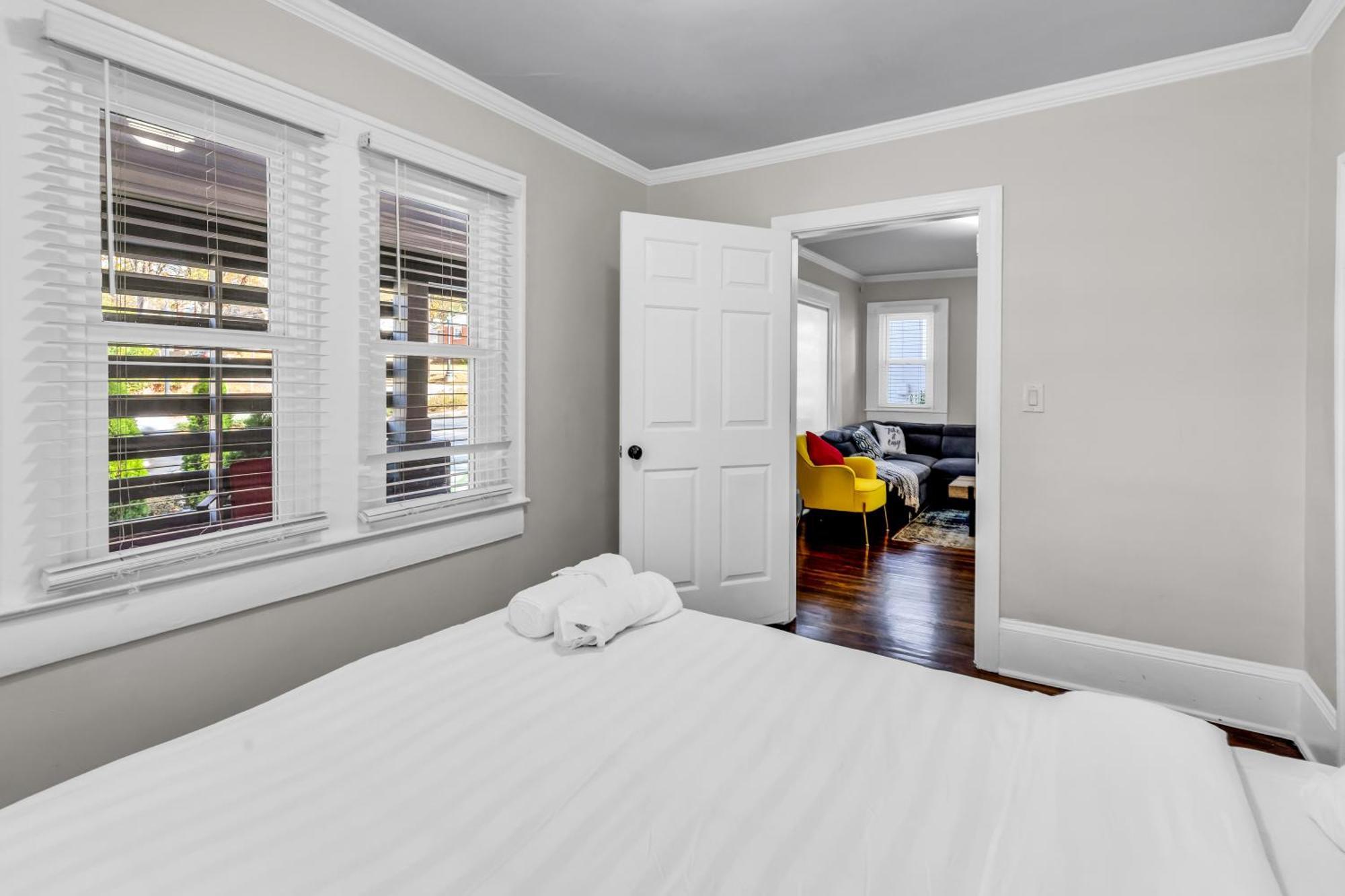 Charlotte Luxury Home Noda Dış mekan fotoğraf